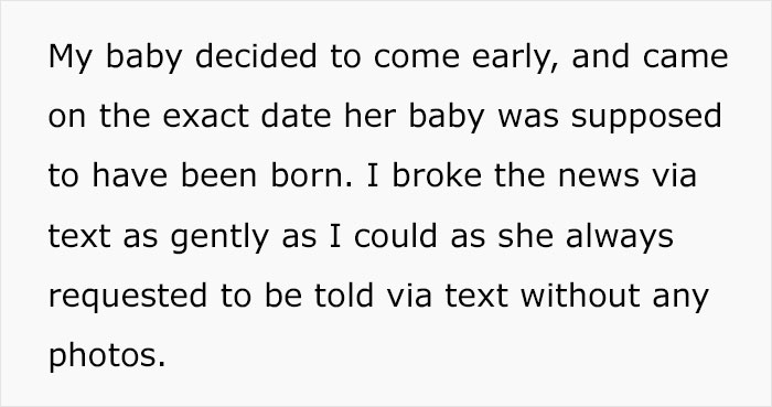 Friendship Crumbles As Pregnant Woman’s Friend Suffers A Miscarriage, Can’t Handle Seeing The Bump