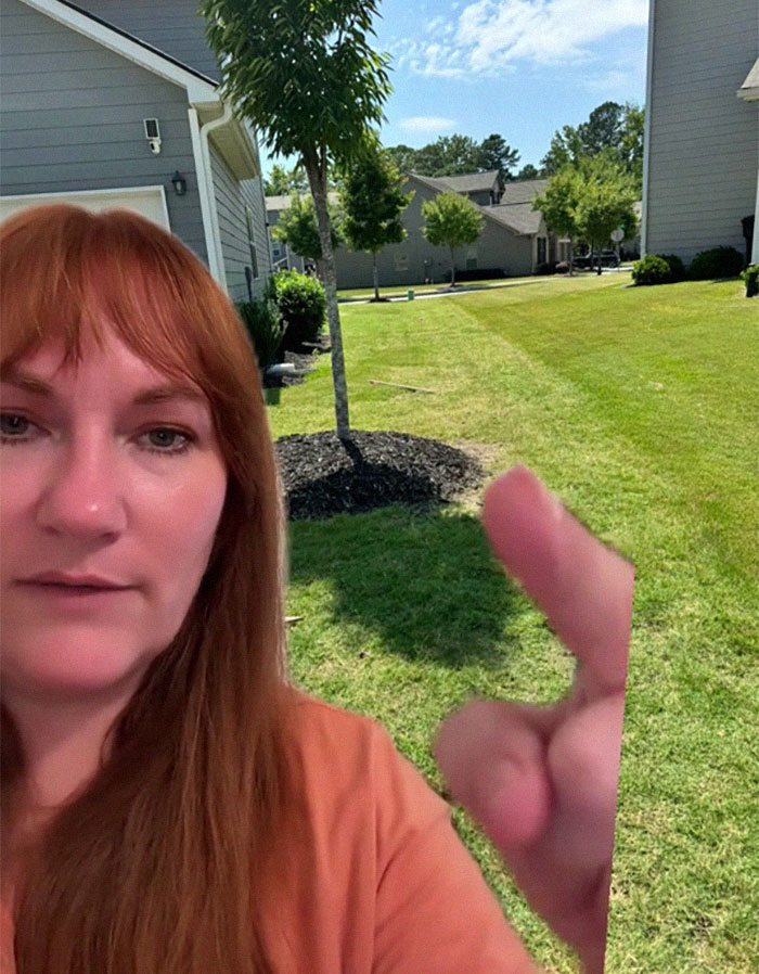 “I Was Trying To Be Kind”: Woman Gives Neighbor A Shot At Bigger Lawn, Faces Rudeness Instead