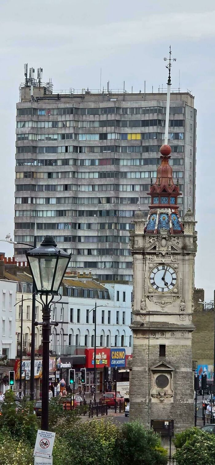 Margate, England