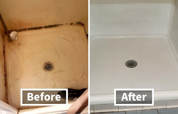 Your Bathtub's Seen Better Days? No Problem! This Rust-Oleum Tub & Tile Spray Paint Will Give It A Fresh, Glossy Makeover