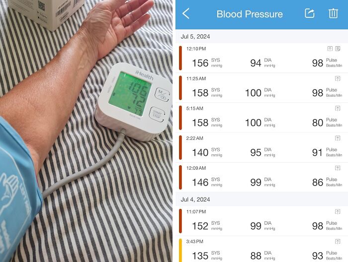 With All These Deals Getting Your Heart Racing, You Might Want To Keep An Eye On Those Vitals With A Blood Preasure Monitor 