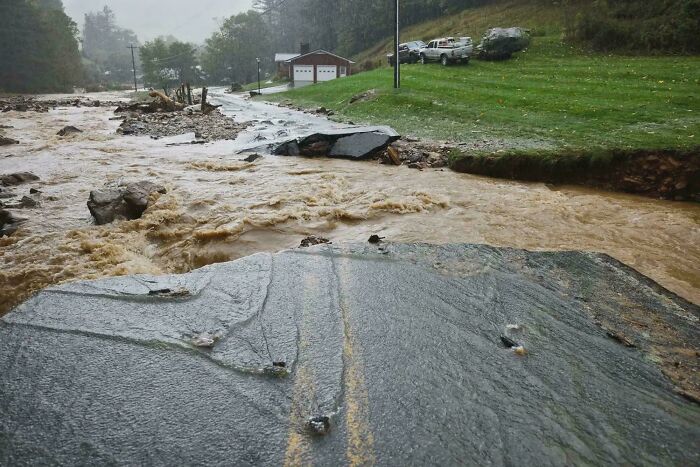 Don't You Hate It When Climate Activists Block Highways