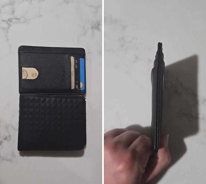  An Rfid Blocking Wallet Is Your Personal Security Guard In This Digital Age