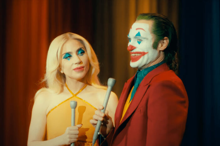 In The Trailer For Joker 2, Lady Gaga's Character Says "Let's Give The People What They Want". Todd Phillips Then Proceeded To Give The People Possibly The Worst Sequel Ever Made