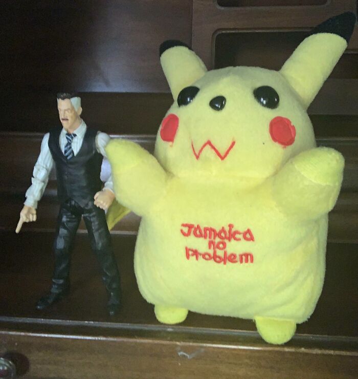 Jamaicachu