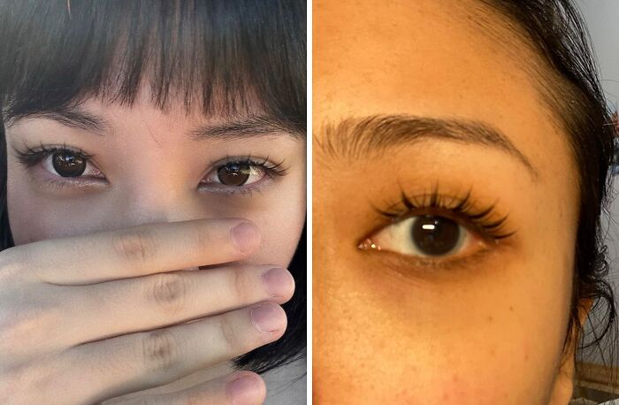 Bat Those Lashes Like A Manga Heroine With These Natural Look Anime False Eyelashes