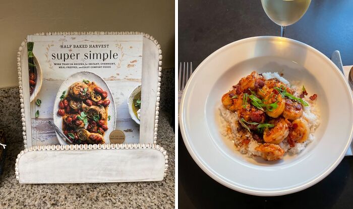  Half Baked Harvest Super Simple Recipe Book - Your Taste Buds Won't Believe How Easy These Meals Are To Whip Up