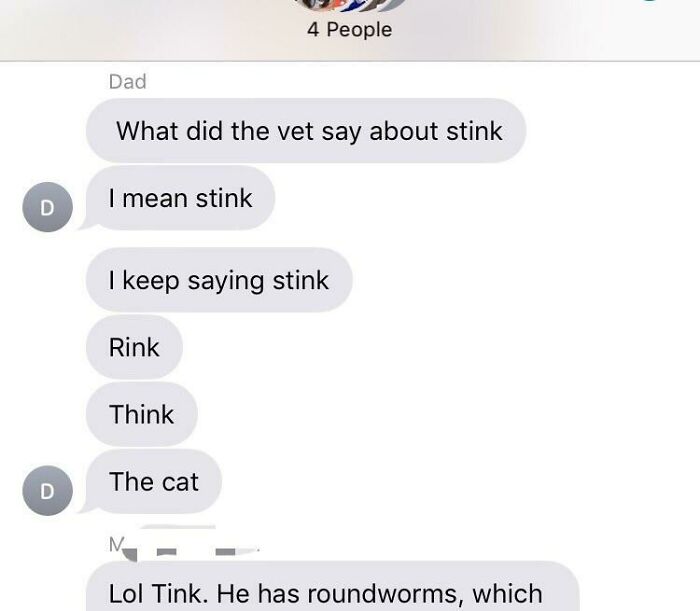 My Dad Is Still Figuring Out Texting