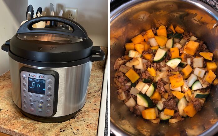  Crock Pot Saves Time And Energy