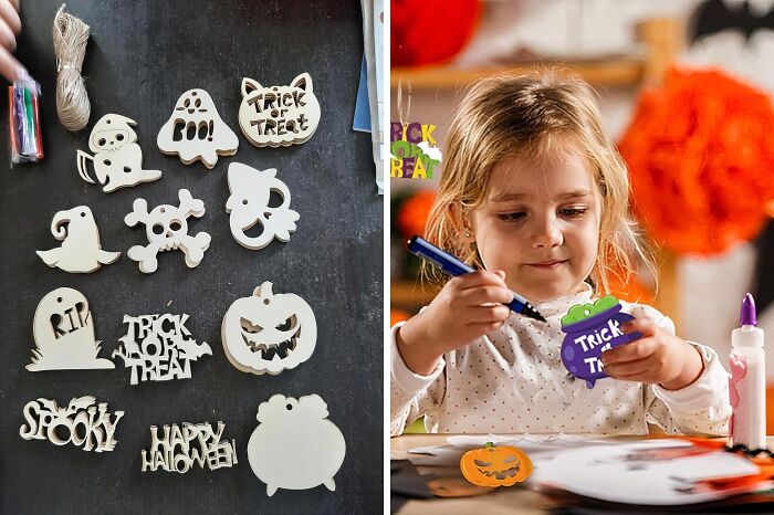 Carve Out Some Time  19 Pumpkin And Halloween Projects We re Obsessed With - 99