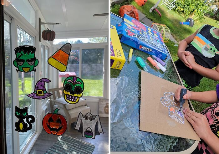 Carve Out Some Time  19 Pumpkin And Halloween Projects We re Obsessed With - 28