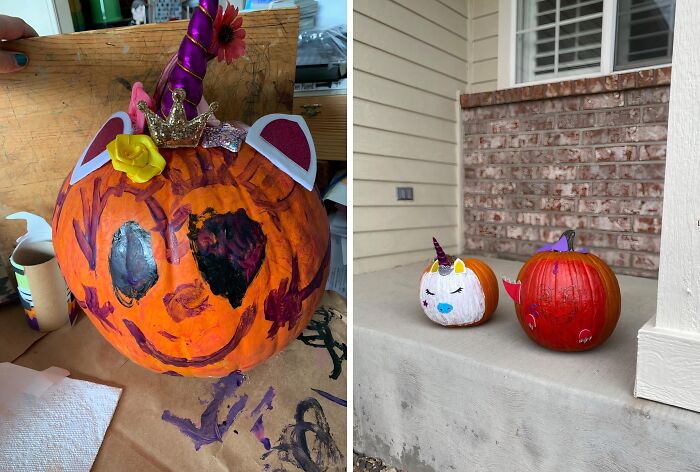 Carve Out Some Time  19 Pumpkin And Halloween Projects We re Obsessed With - 43