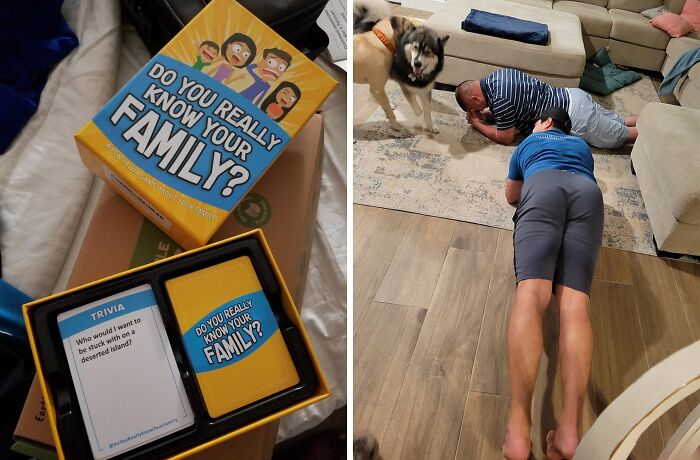 Relative Revelations Ahead! This "Do You Really Know Your Family?" Card Game Will Uncover Secret Stories, Hidden Talents, And Maybe Even A Few Family Feuds