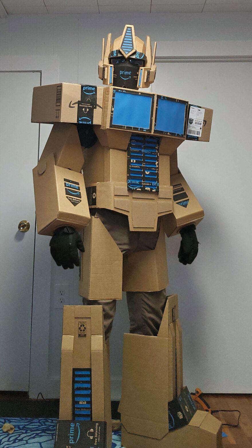 Amazon Prime For 2024 Halloween