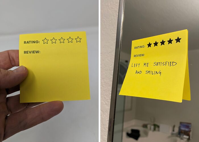 Rate Your Day, Your Way, And Stick To It With The Judgmentally Fun Rating Sticky Notes 