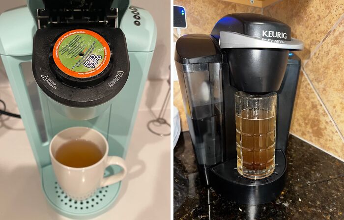 These Keurig Cleaning Pods Have Been A Game Changer For Keurig Owners Who Want A Cleaner, Fresher Tasting Coffee