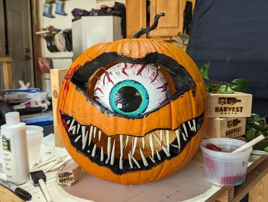 Pumpkin-Designs-Halloween