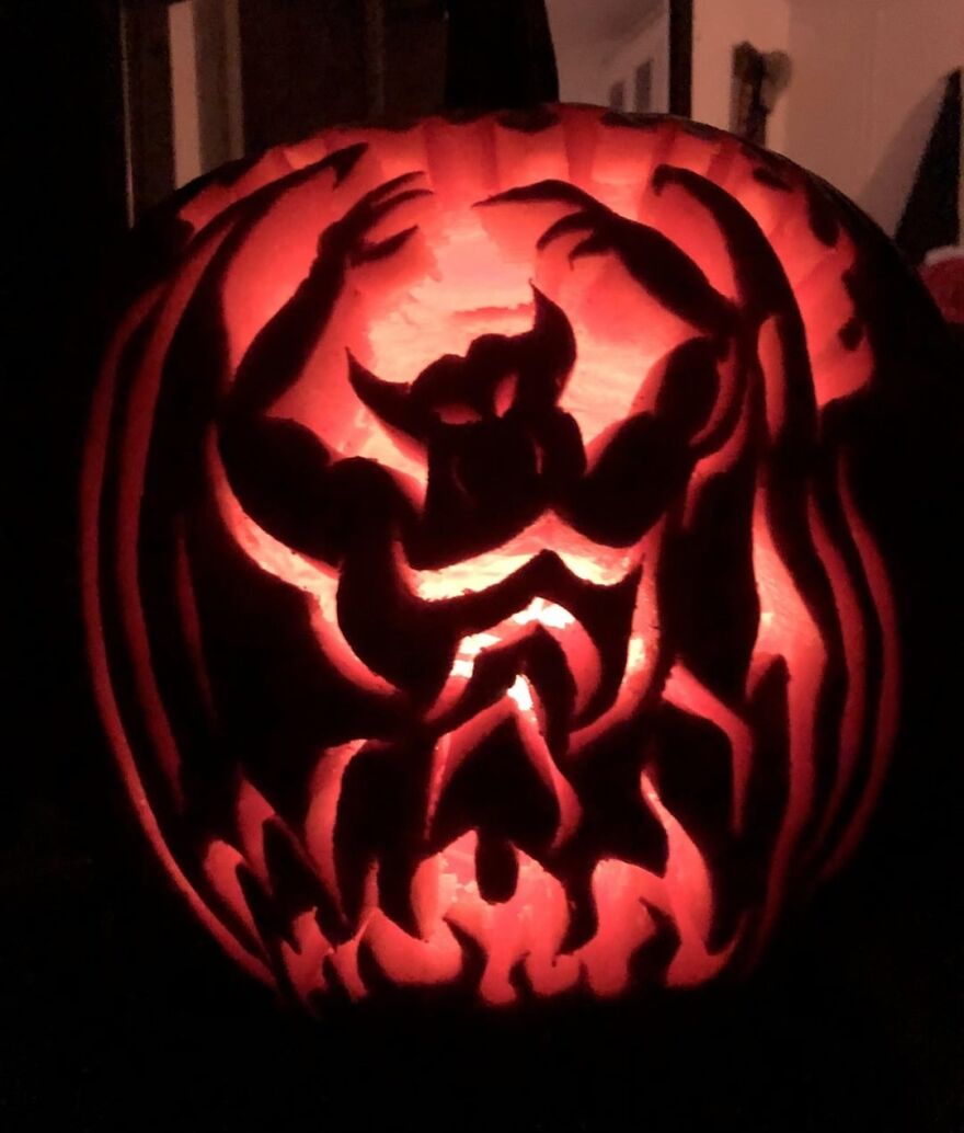 Pumpkin-Designs-Halloween