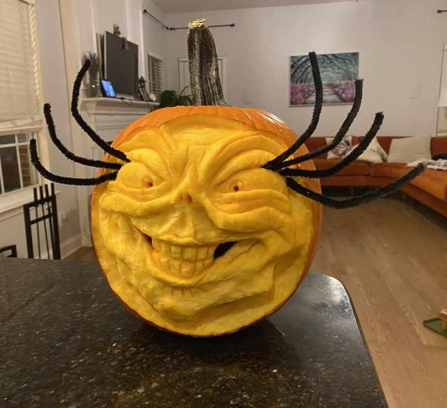 Pumpkin-Designs-Halloween