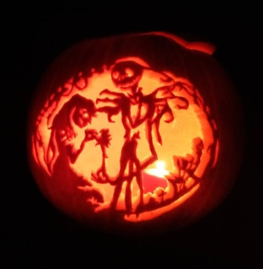 Pumpkin-Designs-Halloween