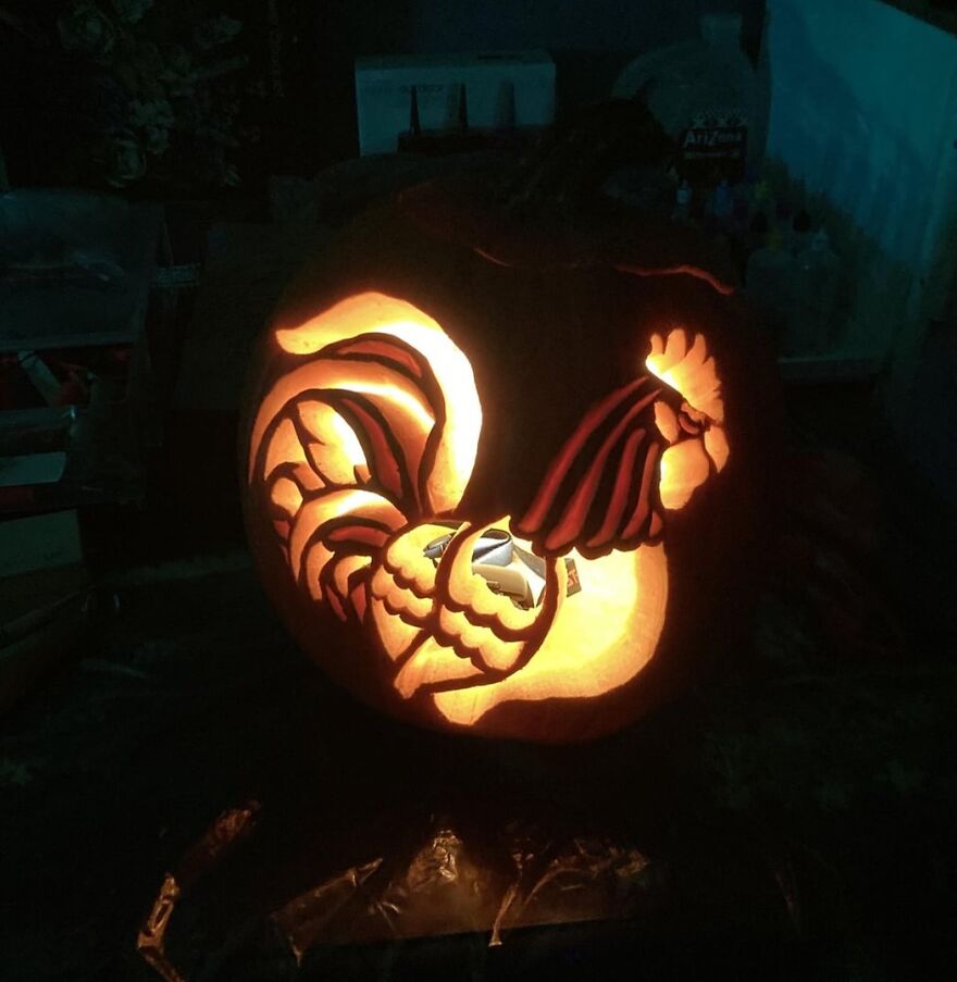 Pumpkin-Designs-Halloween