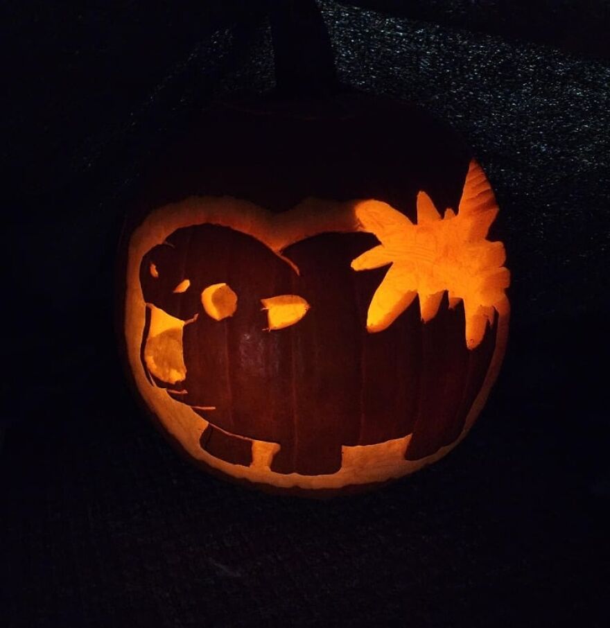 Pumpkin-Designs-Halloween