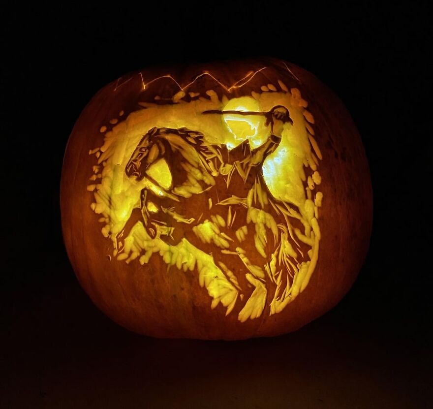 Pumpkin-Designs-Halloween