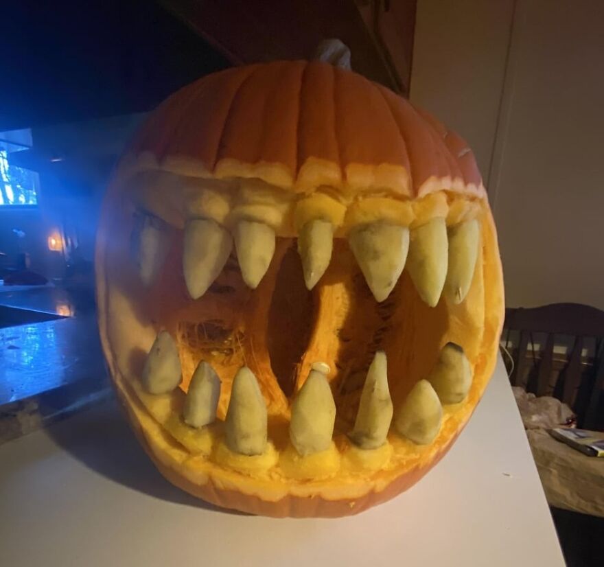 Pumpkin-Designs-Halloween