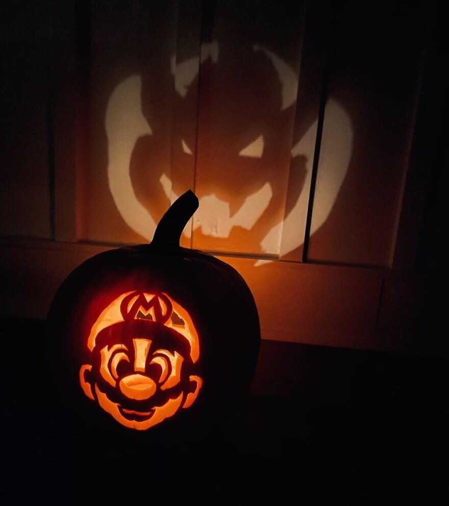 Pumpkin-Designs-Halloween