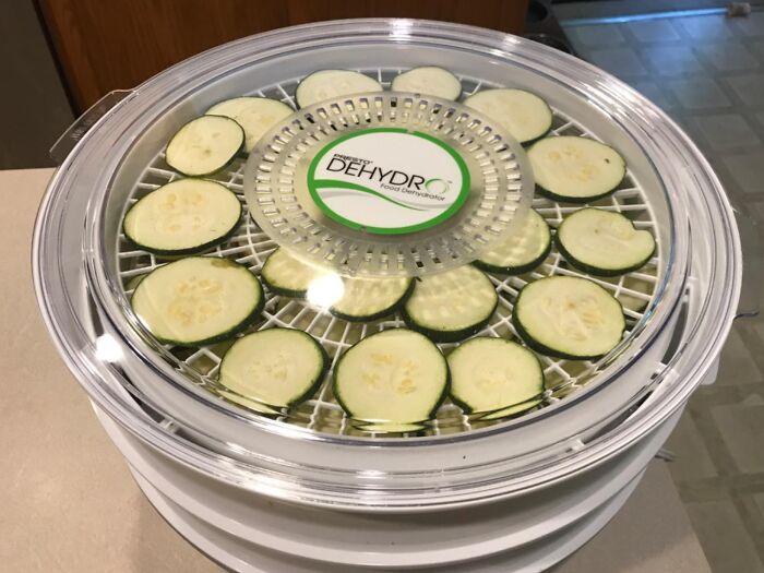 Take Your Holiday Leftovers To The Next Level With The Amazing Electric Food Dehydrator, A Game-Changing Kitchen Appliance That Lets You Dry, Preserve, And Enjoy Your Favorite Foods In A Whole New Way. Use It To Make Delicious Turkey Jerky From Leftover Turkey, Or Dry Out Cranberries And Other Fruits For A Healthy And Tasty Snack