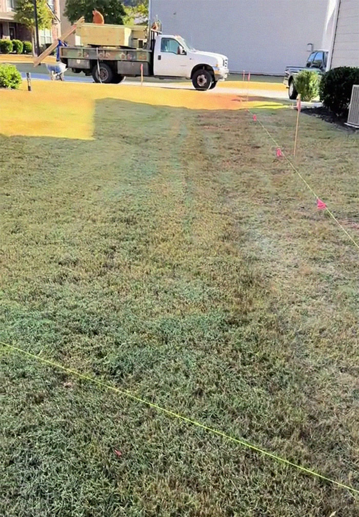 “I Was Trying To Be Kind”: Woman Gives Neighbor A Shot At Bigger Lawn, Faces Rudeness Instead