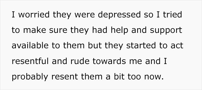 Mom Can't Take Her Entitled, Ungrateful Kids Anymore, Asks Them To Move, Is Lost As They Refuse