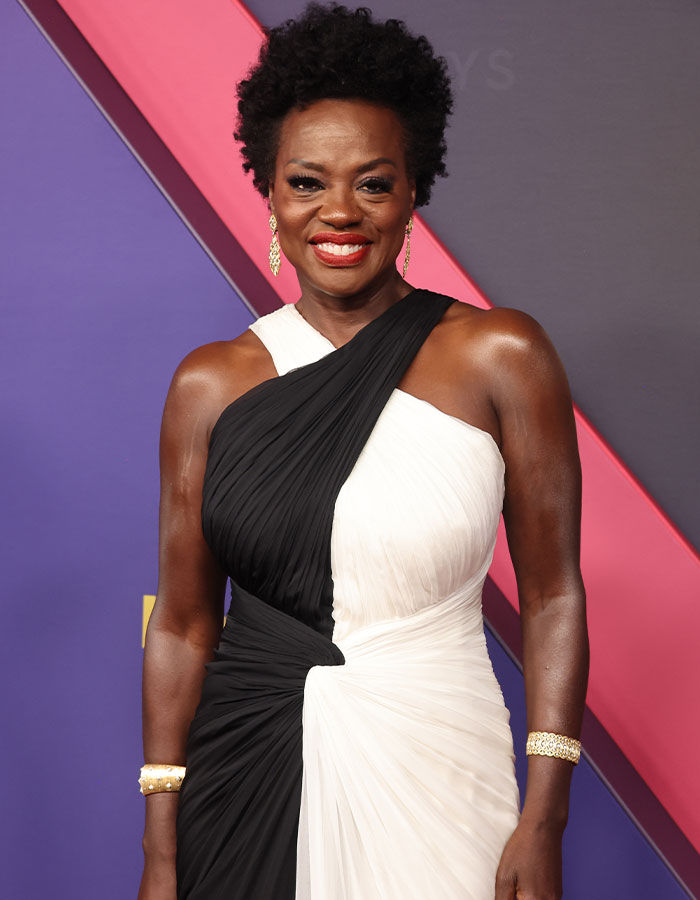 Viola Davis