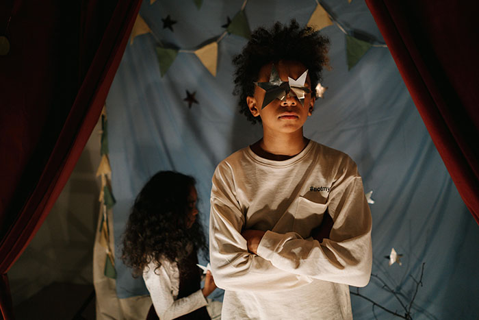 Teen Comes Out To Dance With His Little Sister When Dad Can’t Make It To The Father-Daughter Dance