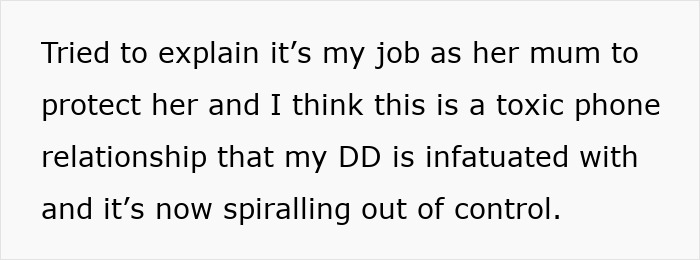 “I’m Now Worst Mum On The Planet”: Mom Stops 14YO From Talking To Controlling GF, Teen Gets Mad