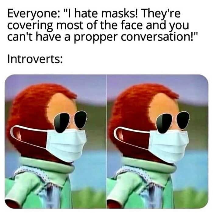 Hilarious-Relatable-Introvert-Memes