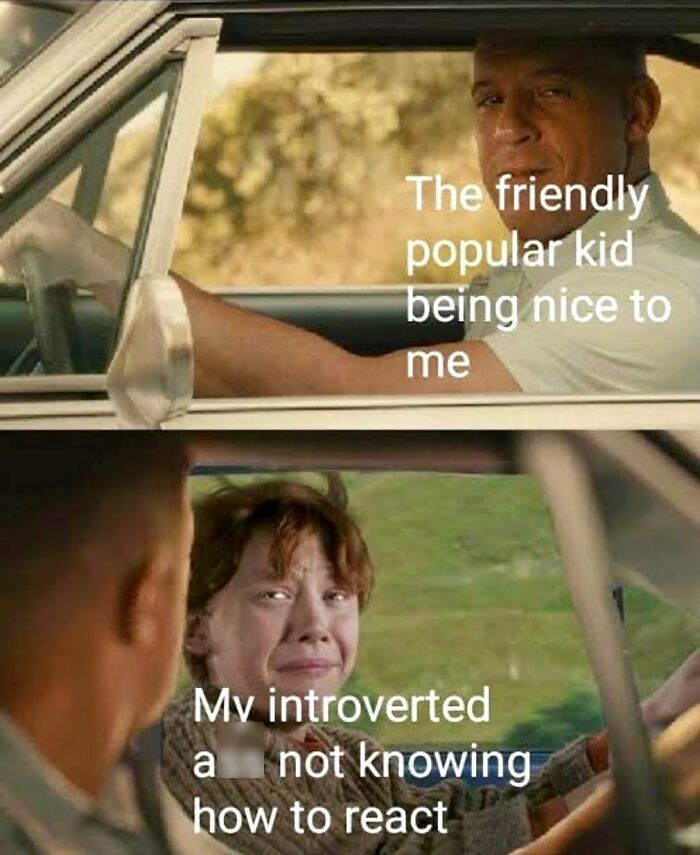 Hilarious-Relatable-Introvert-Memes