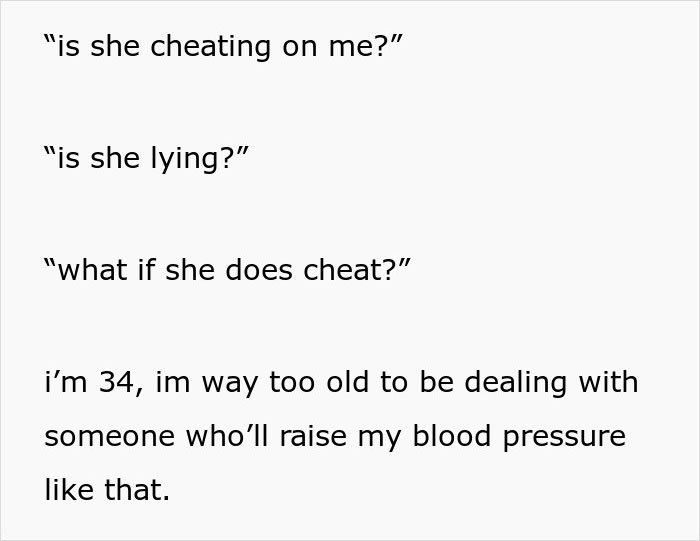 Woman Ends Up Single After She Drunkenly Brags About Being A Serial Cheater To Her Own Boyfriend