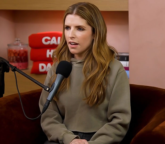 “Ben Richardson Or Bill Hader”: Anna Kendrick Opens Up About An Alleged “Abusive” Ex