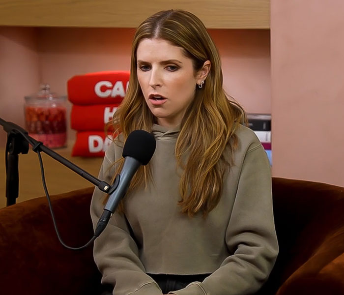 “Ben Richardson Or Bill Hader”: Anna Kendrick Opens Up About An Alleged “Abusive” Ex