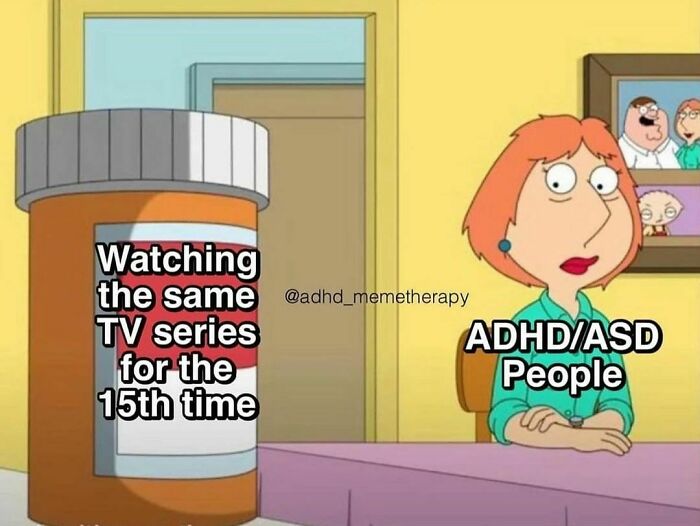 Hilarious-Adhd-Memes