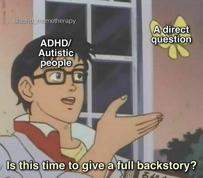 Hilarious-Adhd-Memes