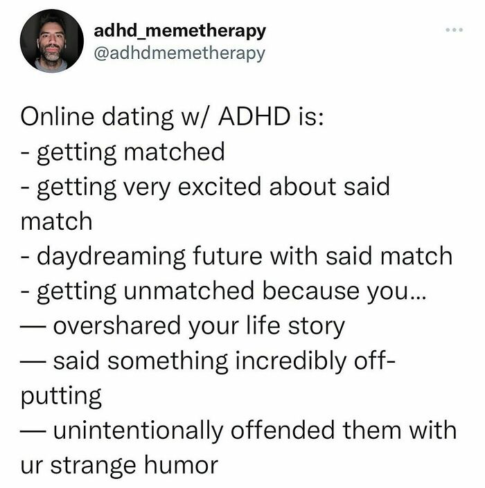 Hilarious-Adhd-Memes