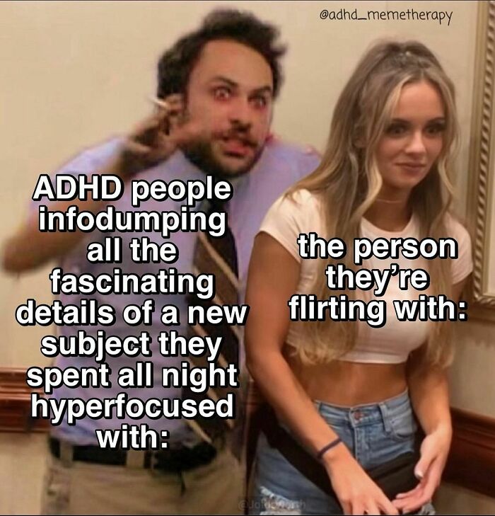 Hilarious-Adhd-Memes