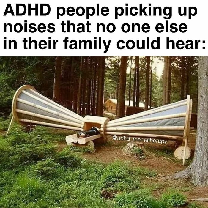 Hilarious-Adhd-Memes