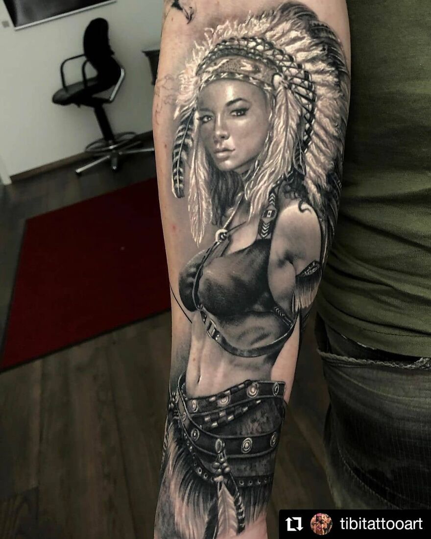 Unique-Tattoo-Pics