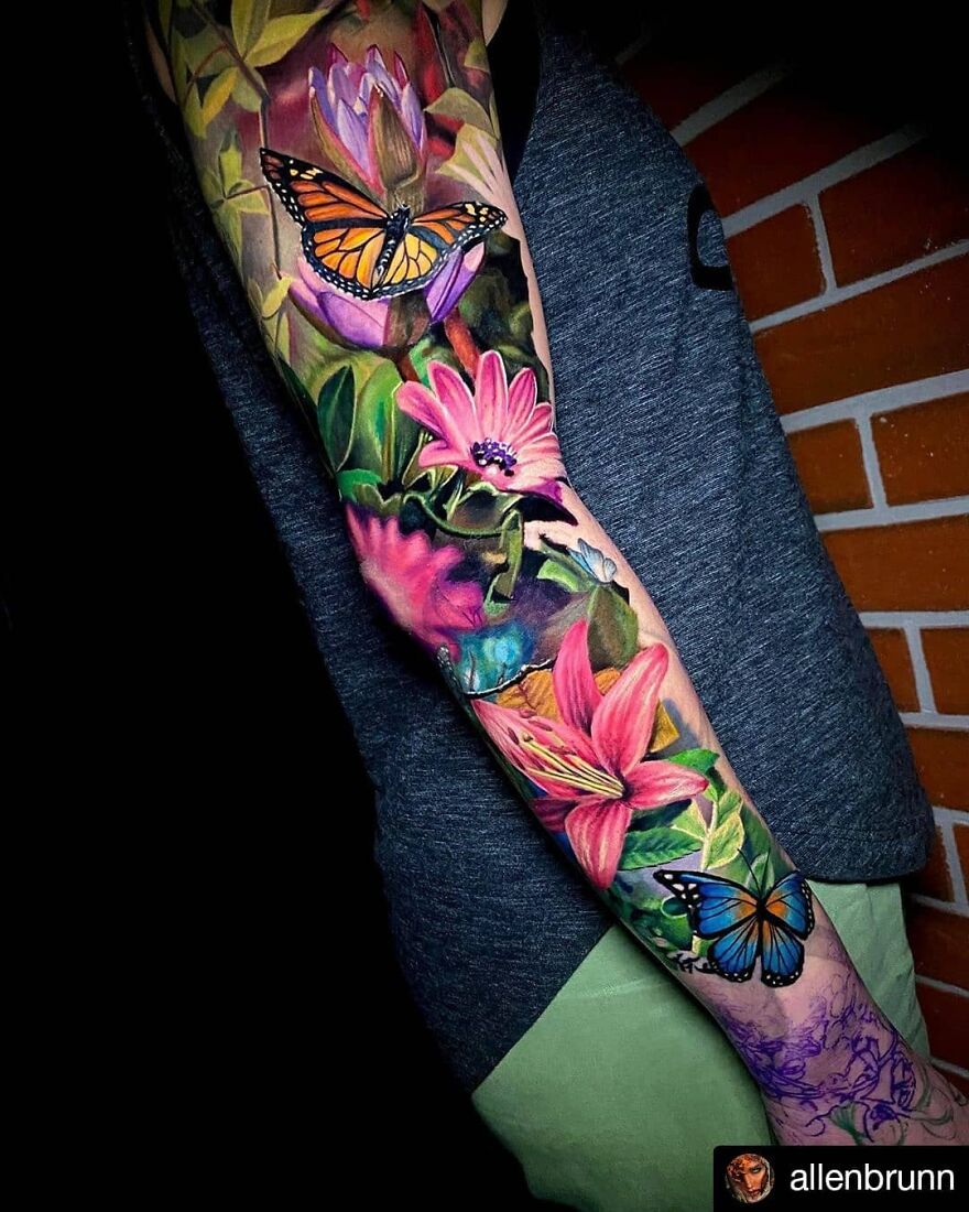 Unique-Tattoo-Pics