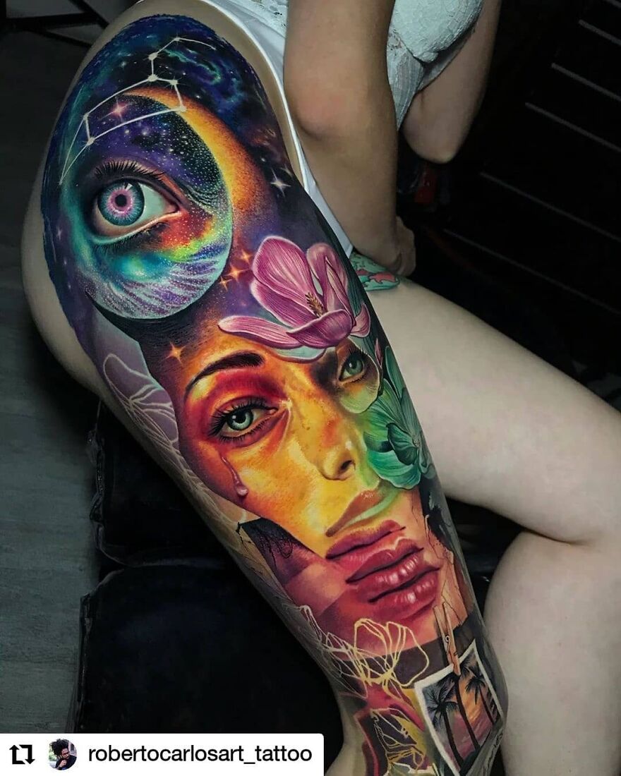 Unique-Tattoo-Pics