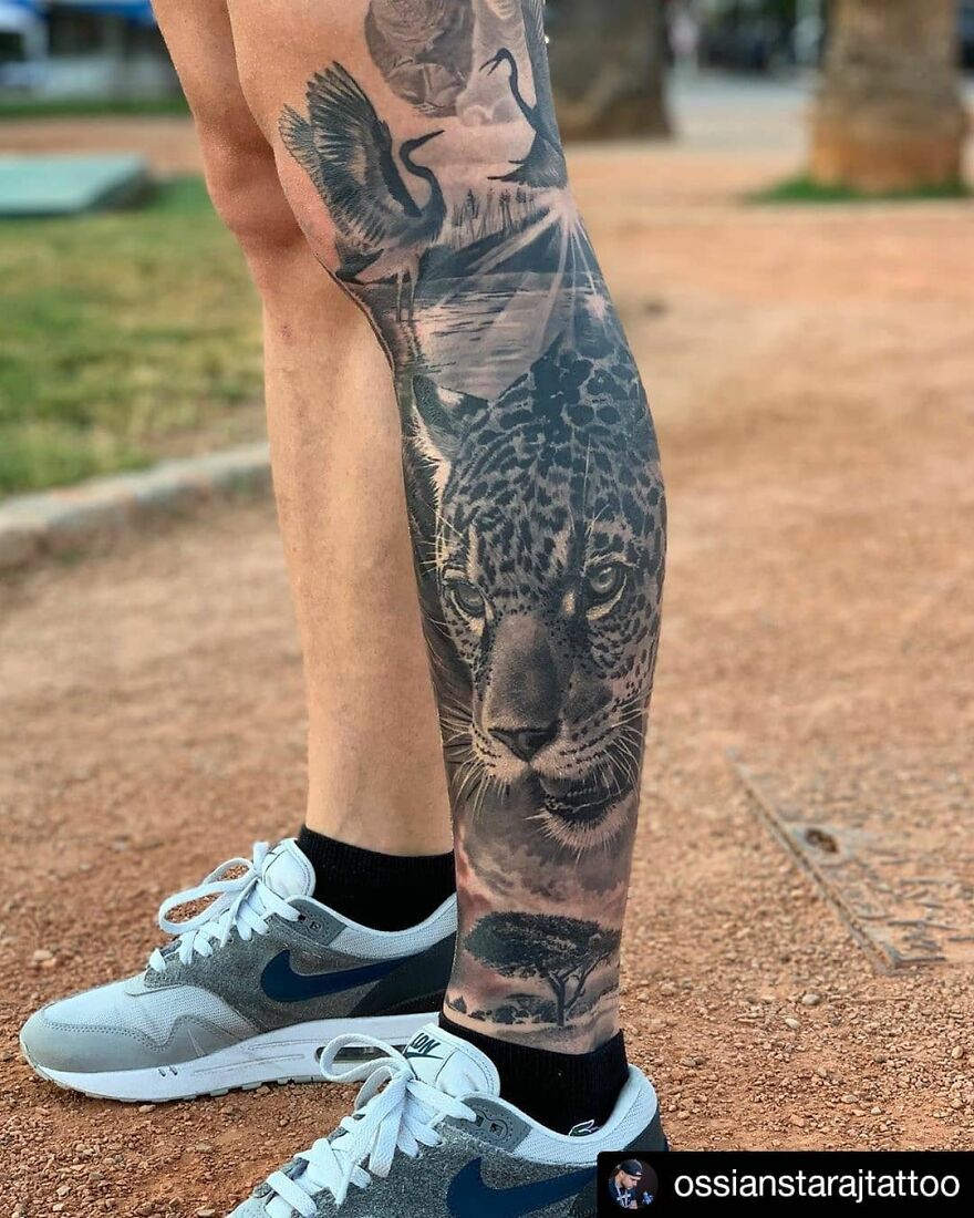 Unique-Tattoo-Pics