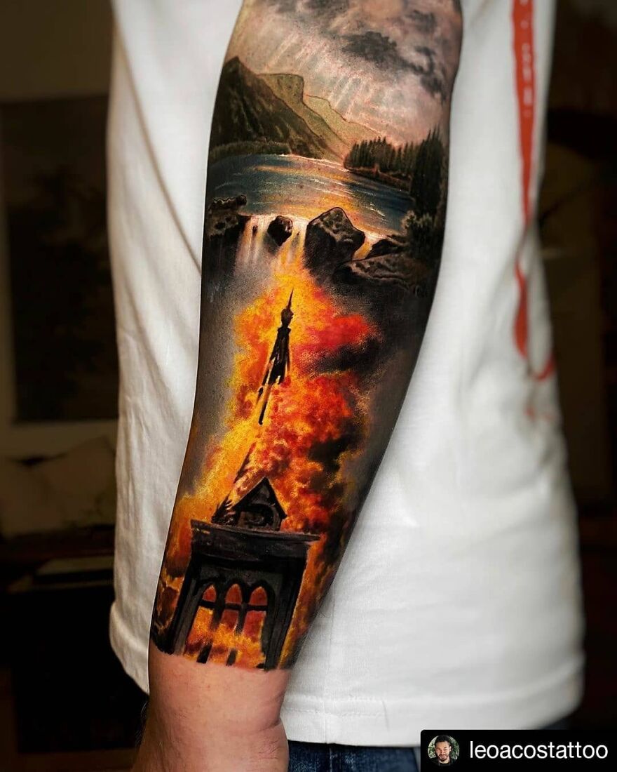 Unique-Tattoo-Pics